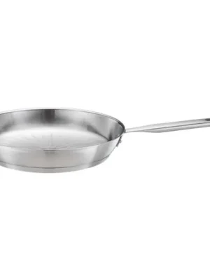 All Steel pure Pánev na smažení 28 cm Fiskars 1065628 Neue Ware