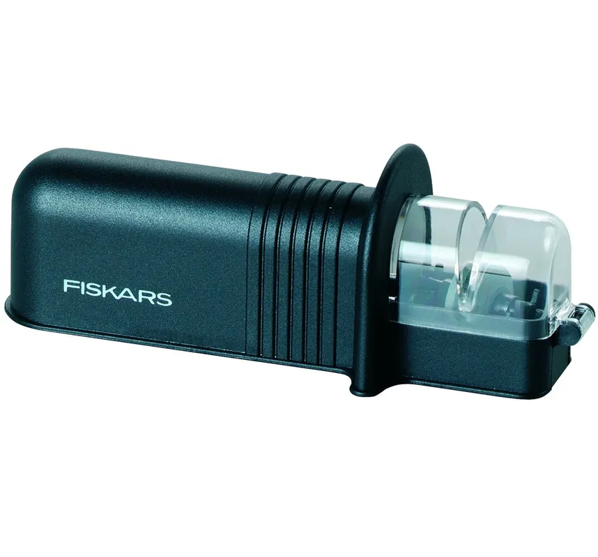 Online Kaufen Essential Ostřič nožů Fiskars Roll-Sharp 1065598