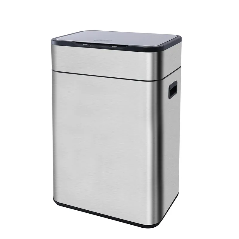 Elegant Bezdotykový koš 40 l HELPMATION AK5515 Wochenendangebot
