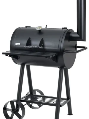 Berkeley Gril s udírnou Tepro 1145 Kracherpreis
