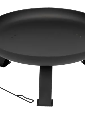 Reno Přenosné ohniště Ø 80 cm Tepro 1169 Aktuell