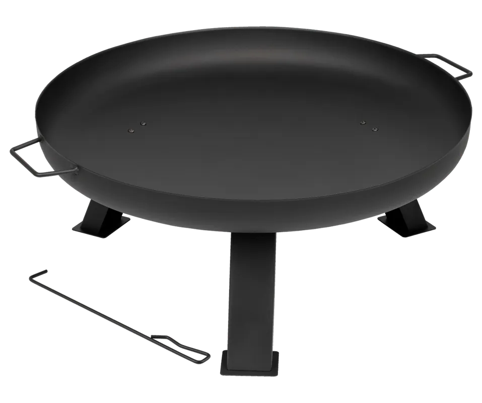 Reno Přenosné ohniště Ø 80 cm Tepro 1169 Aktuell