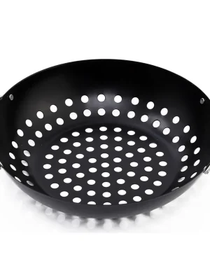 Zeleninová pánev wok Tepro 8523 Bestpreis