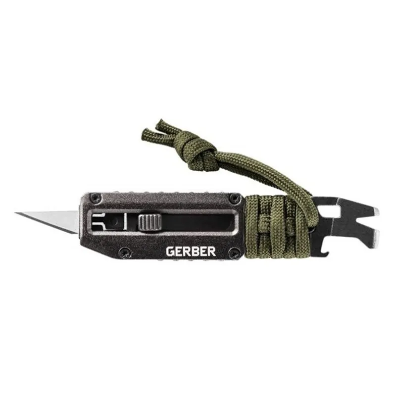 Multitool LockDown Prybrid-X Multifunkční nůž, barva onyx GERBER 1028490 Top-Angebot