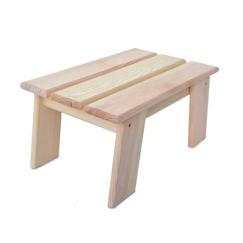 Dřevěná stolička Rojaplast 21100 Top-Seller