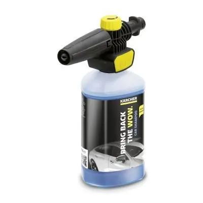 Pěnovací tryska FJ 10 C + autošampón 1 l Karcher 2.643-144.0 Saisonangebot