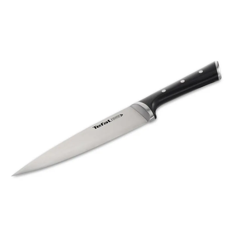 Garantierte Lieferung ICE FORCE nerezový nůž 20 cm TEFAL K2320214