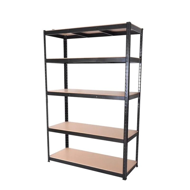 Regál 120 x 45 x 180 cm Rojaplast 9812 Jetzt Bestellen