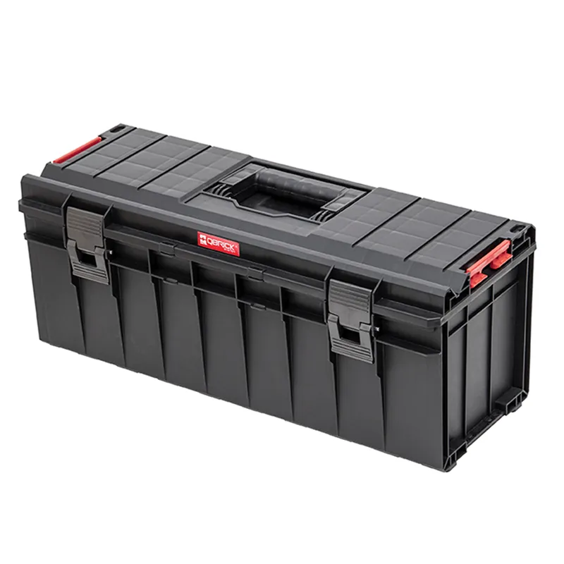 Jetzt Kaufen QBRICK SYSTEM PRO 700 Basic kufr na nářadí