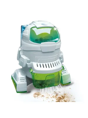Begrenztes Angebot SCIENCE Ecobot ( CZ, SK, PL, HU) Clementoni 104950144