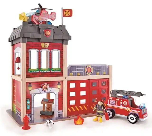 Bestpreis Požární stanice Hape 1088E3023