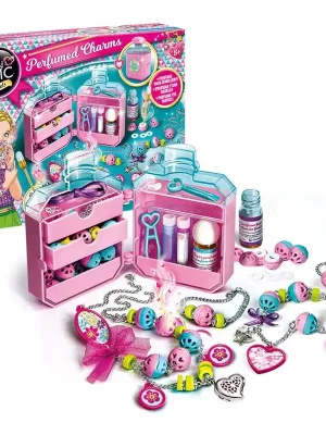 Crazy CHIC kreativní set - voňavé náramky 104978773 Sonderangebot