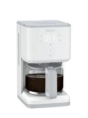 Kávovar Sense bílý TEFAL CM693110 Sofort Bestellen