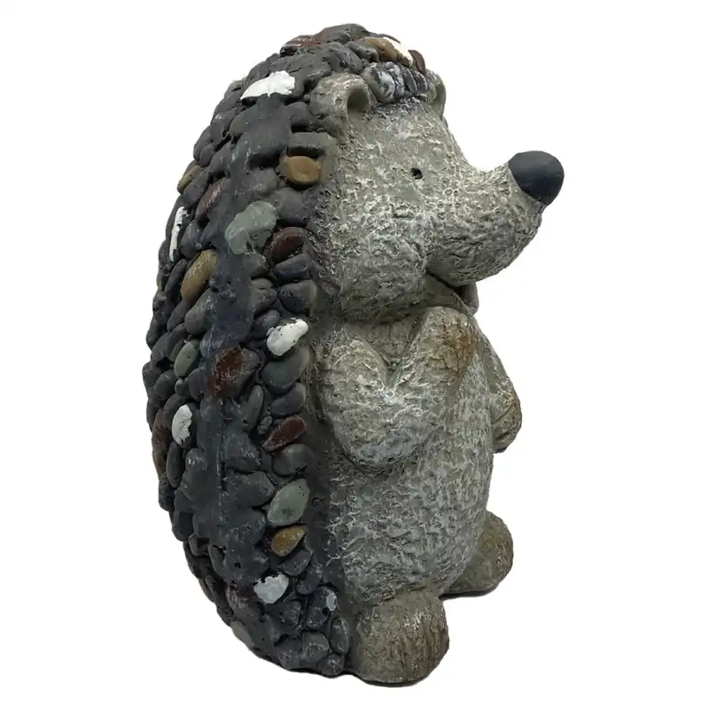 Ježek MG s kamínky 34 x 25 cm Prodex JHH1503313 Sonderaktion
