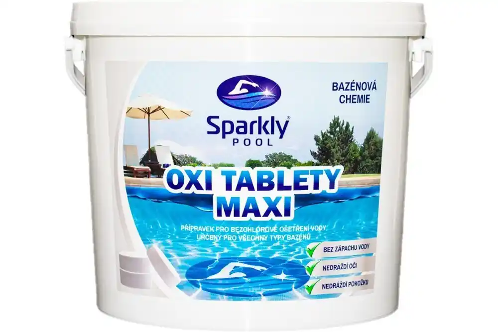 pH mínus 7,5 kg SPARKLY POOL 938046 Direkt Vom Hersteller