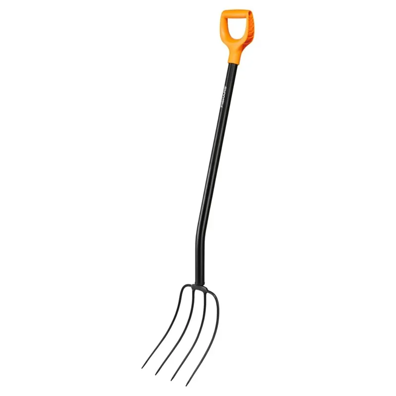 Solid™ Vidle kompostové FISKARS 1070674 Meistverkauft