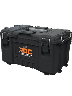 Zertifiziert ROC Pro Gear Box na nářadí 2.0 KETER 256984
