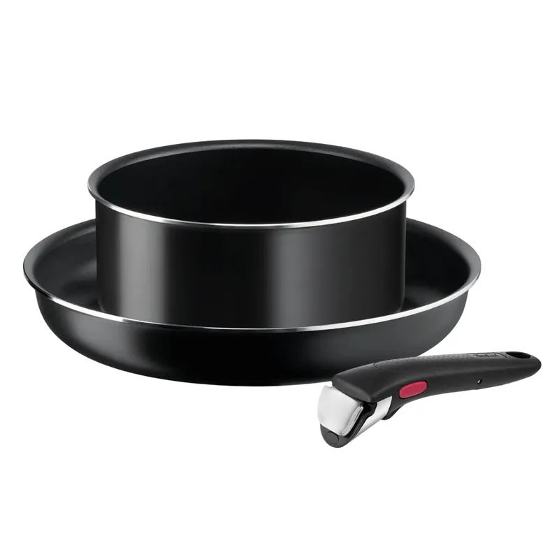 Bestseller Ingenio Easy Cook & Clean Sada nádobí, 3 ks TEFAL L1539243