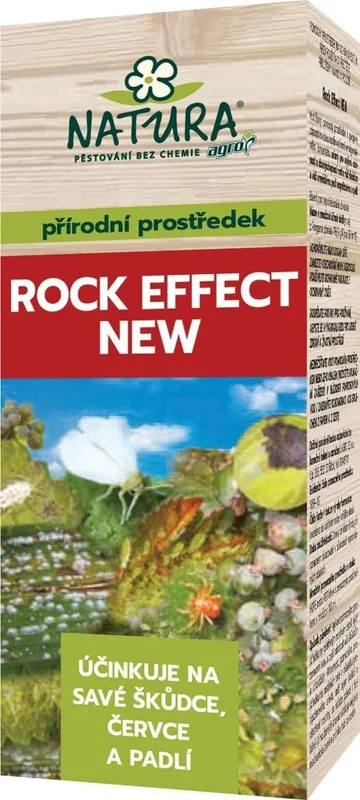 Natura Rock Effect 100 ml AGRO 017707 Top-Preis
