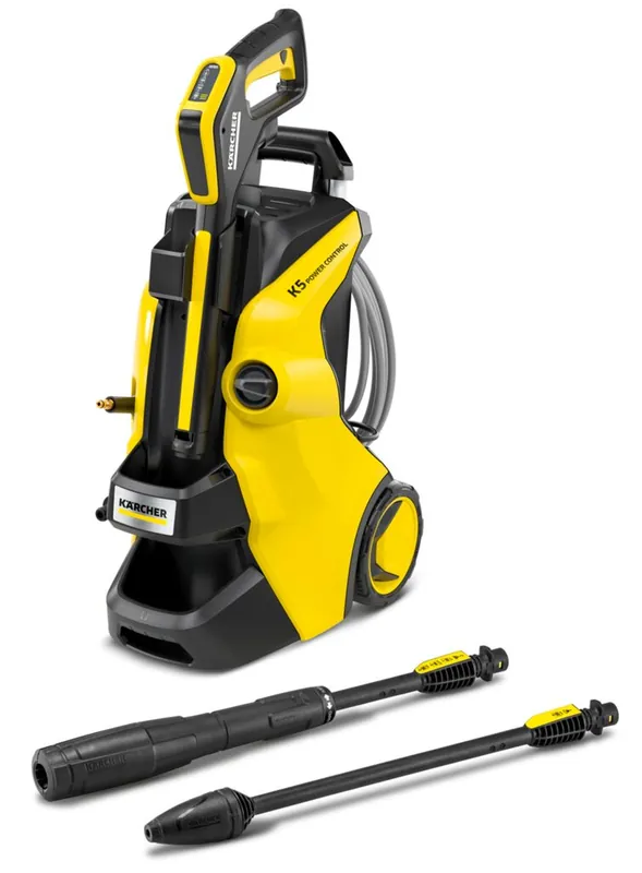 K 5 Power Control Flex Vysokotlaký čistič KÄRCHER 1.324-700.0 Rabatt