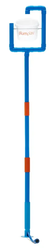 Heißes Angebot Tidal Tipper Polévací vědro 200 x 30 x 175 cm PLUM PRODUCTS LTD. 1094104601C