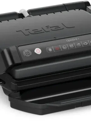 Begrenztes Angebot OptiGrill Elektrický kontaktní gril, černý TEFAL GC717810