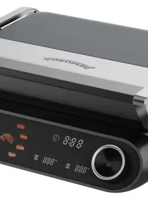 Saisonangebot Maria Kontaktní gril REMOSKA R304001