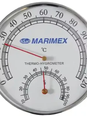 Top-Angebot Teploměr a vlhkoměr do sauny MARIMEX 11105920