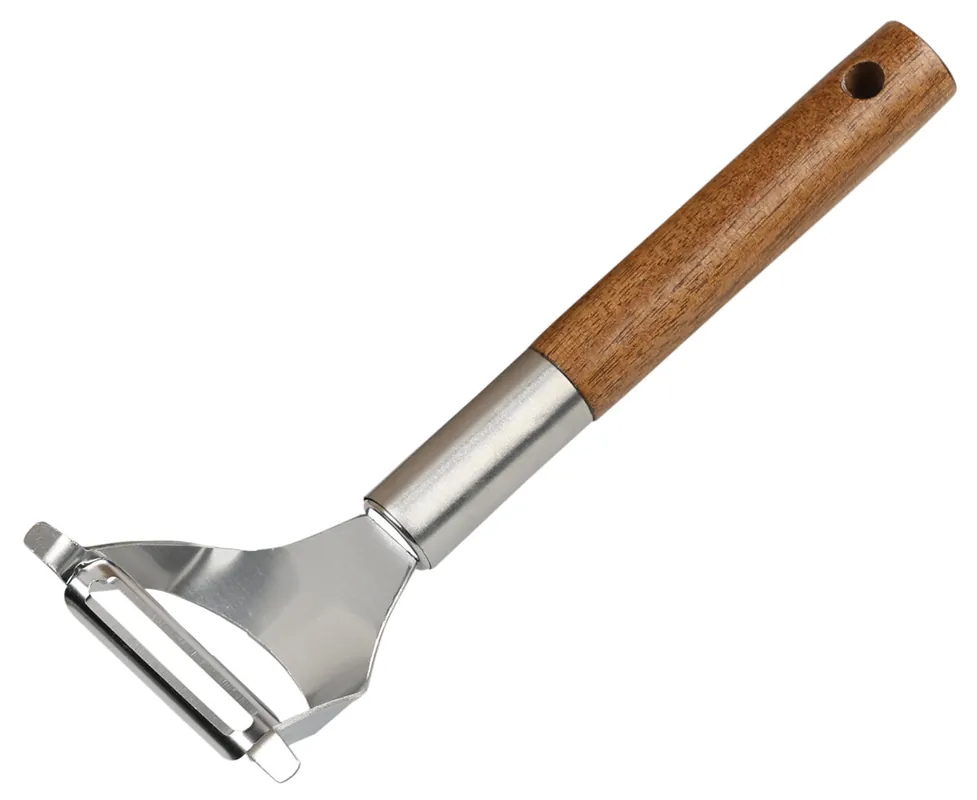 Škrabka 19 cm, akácie/ocel KESPER 28979 Jetzt Bestellen