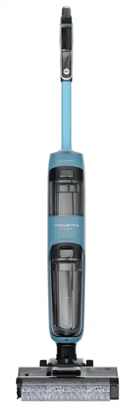 X-Clean 2 Wet & Dry Víceúčelový vysavač, modrý/černý ROWENTA GZ2271E0 Jetzt Bestellen