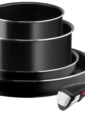 Aktuell Ingenio Easy Cook & Clean Sada nádobí 5 ks TEFAL L1549043