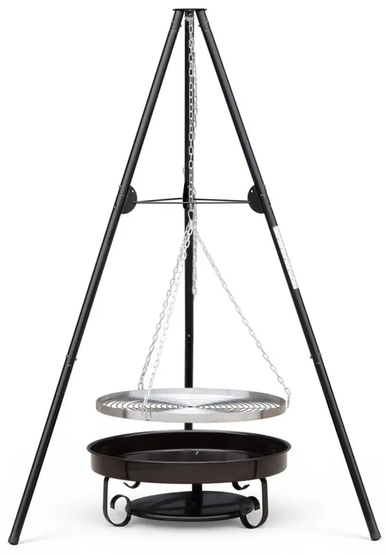 Oklahoma Swing gril Ø 71 cm LANDMANN 0546 Markenware