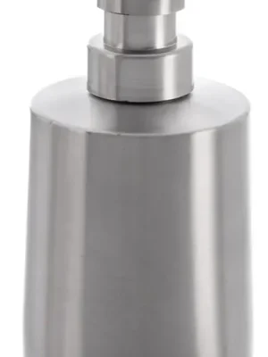 Must-Have Dávkovač mýdla 0,45 l, nerezový ORION 532601