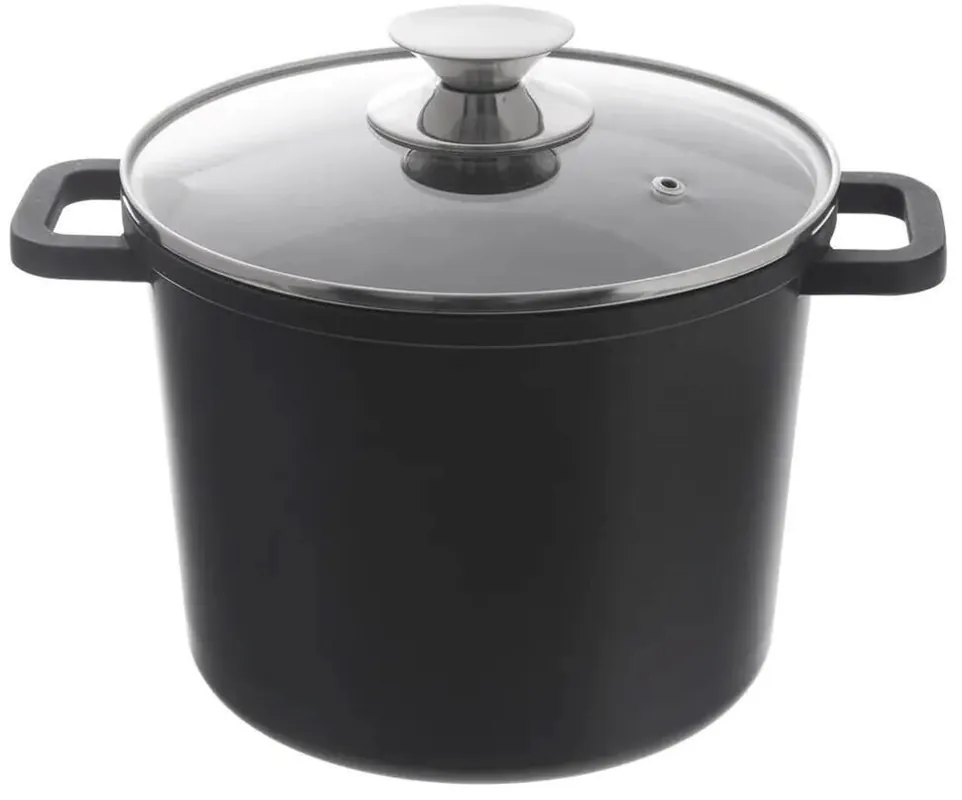 Markenprodukt Grande Hrnec s poklicí 4,4 l ORION 113316