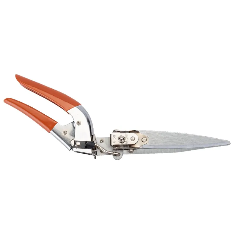 Nůžky na trávu BAHCO GS-76 Neu