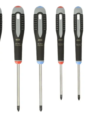 Ergo™ Sada šroubováků 6 ks BAHCO BE-9886 Preiswert