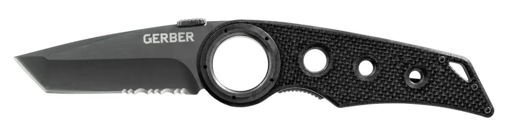 Neue Kollektion Remix Nůž, černý GERBER 1027852