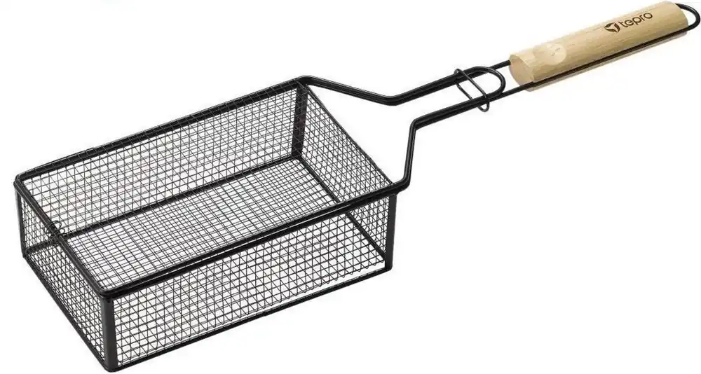 Kracherpreis Koš grilovací TEPRO 8336