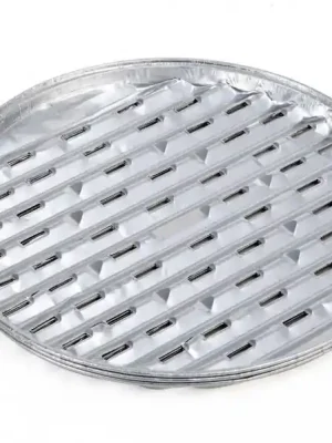 Sada hliníkových pánví, 3 ks TEPRO 8505 Begrenztes Angebot