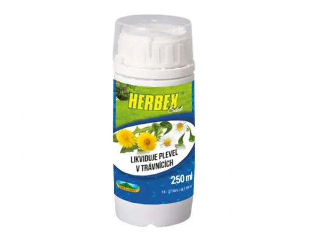 Preisknaller Herbex Select Herbicid, 250 ml LOVELA 4547_CCR