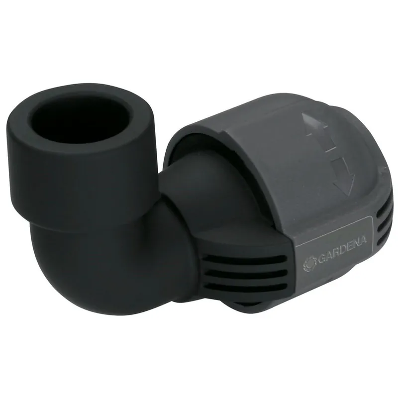 L-kus 25 mm - vnitřní závit 3/4" GARDENA 2784-20 Finale Aktion