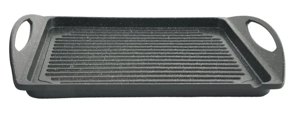 Grande Grilovací deska 42 x 27 cm ORION 112940 Online Kaufen