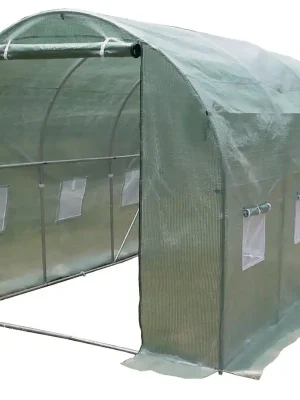 Jetzt Bestellen Plachta k fóliovníku 2 x 3 m, zelená HAPPY GREEN 50645005