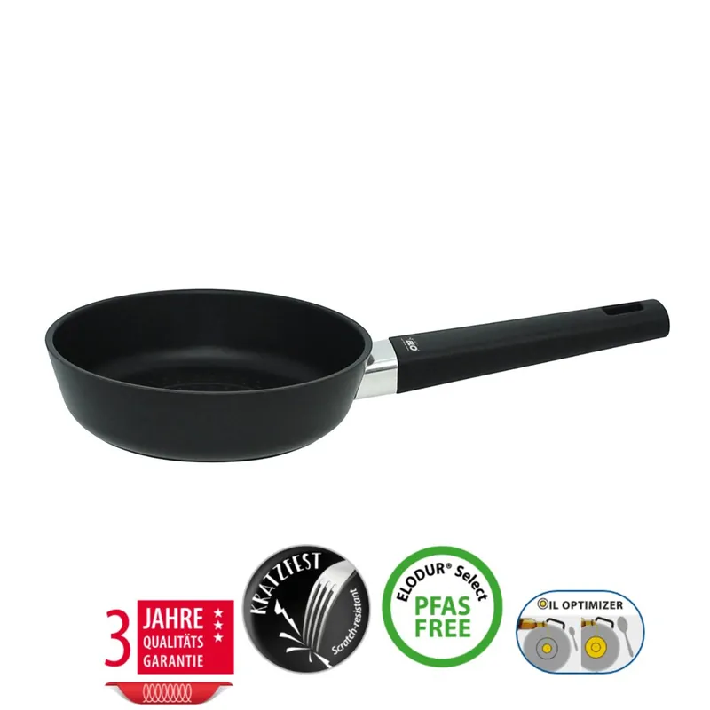 Smart Wave Pánev Ø 16 cm ELO 75316 Neu
