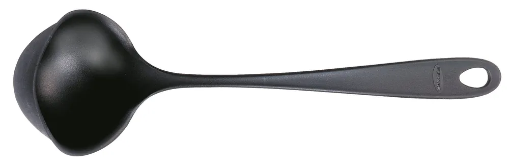 Essential Naběračka na polévku FISKARS 1079059 Aktuell