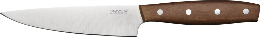 Folken Nůž malý kuchařský 12 cm FISKARS 1075693 Expressversand