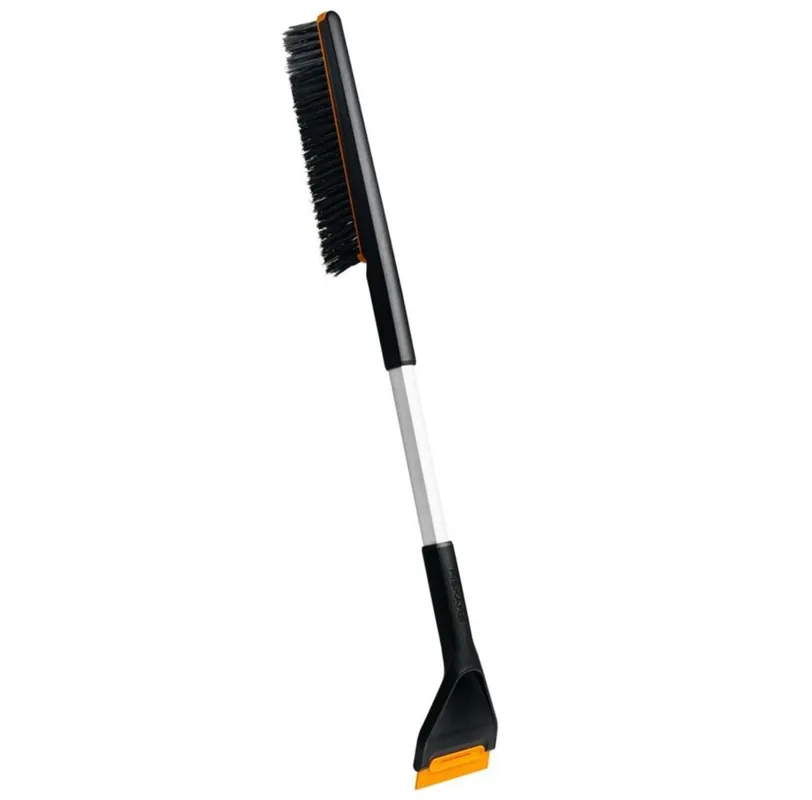 Plus™ Smetáček se škrabkou, dlouhý FISKARS 1078494 Kracherpreis