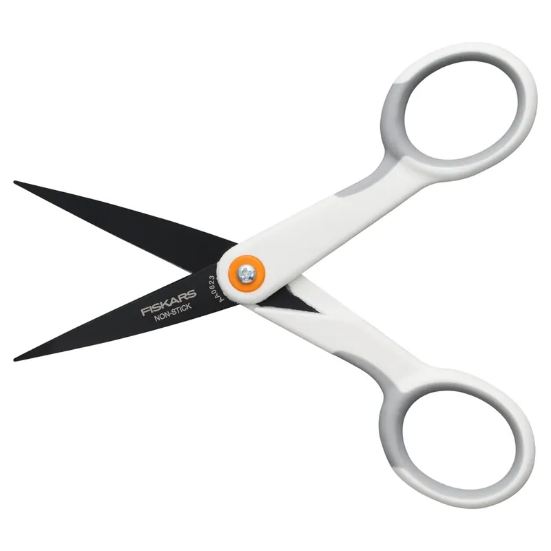 Non-stick™ Micro-Tip® Nůžky 13 cm FISKARS 1070025 Wochenendangebot