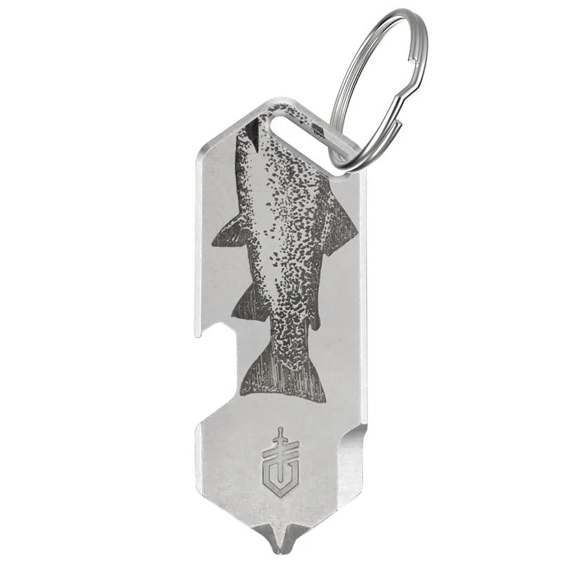 Multitool Shard DT, stříbrný GERBER 1074009 Solange Der Vorrat Reicht