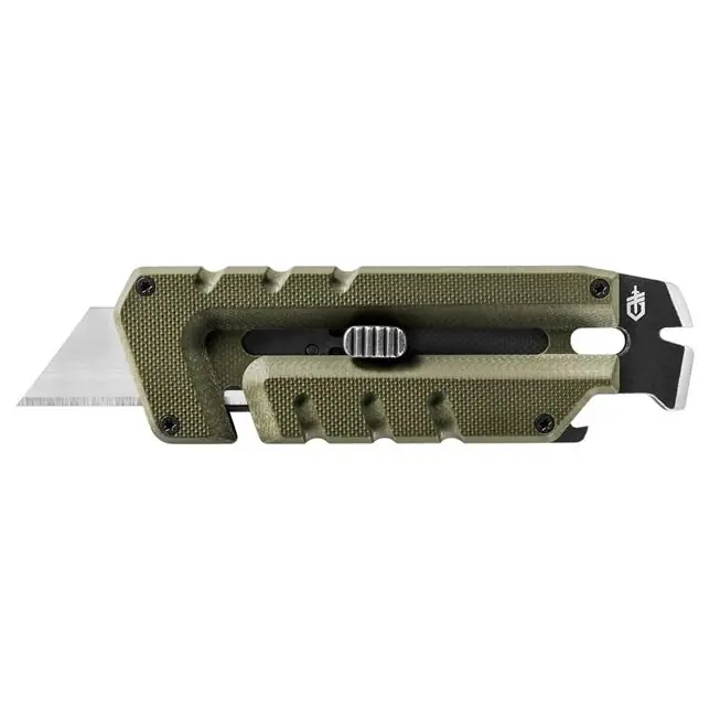 Direktkauf Multitool Prybrid Utility Multifunkční nůž, zelený GERBER 1069378